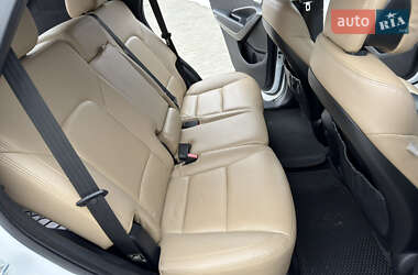 Внедорожник / Кроссовер Hyundai Santa FE 2013 в Одессе