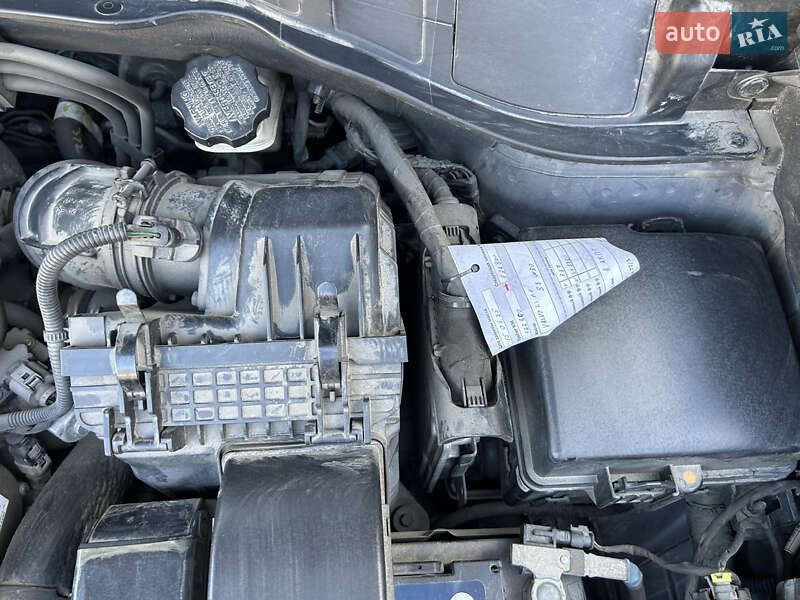 Внедорожник / Кроссовер Hyundai Santa FE 2014 в Одессе