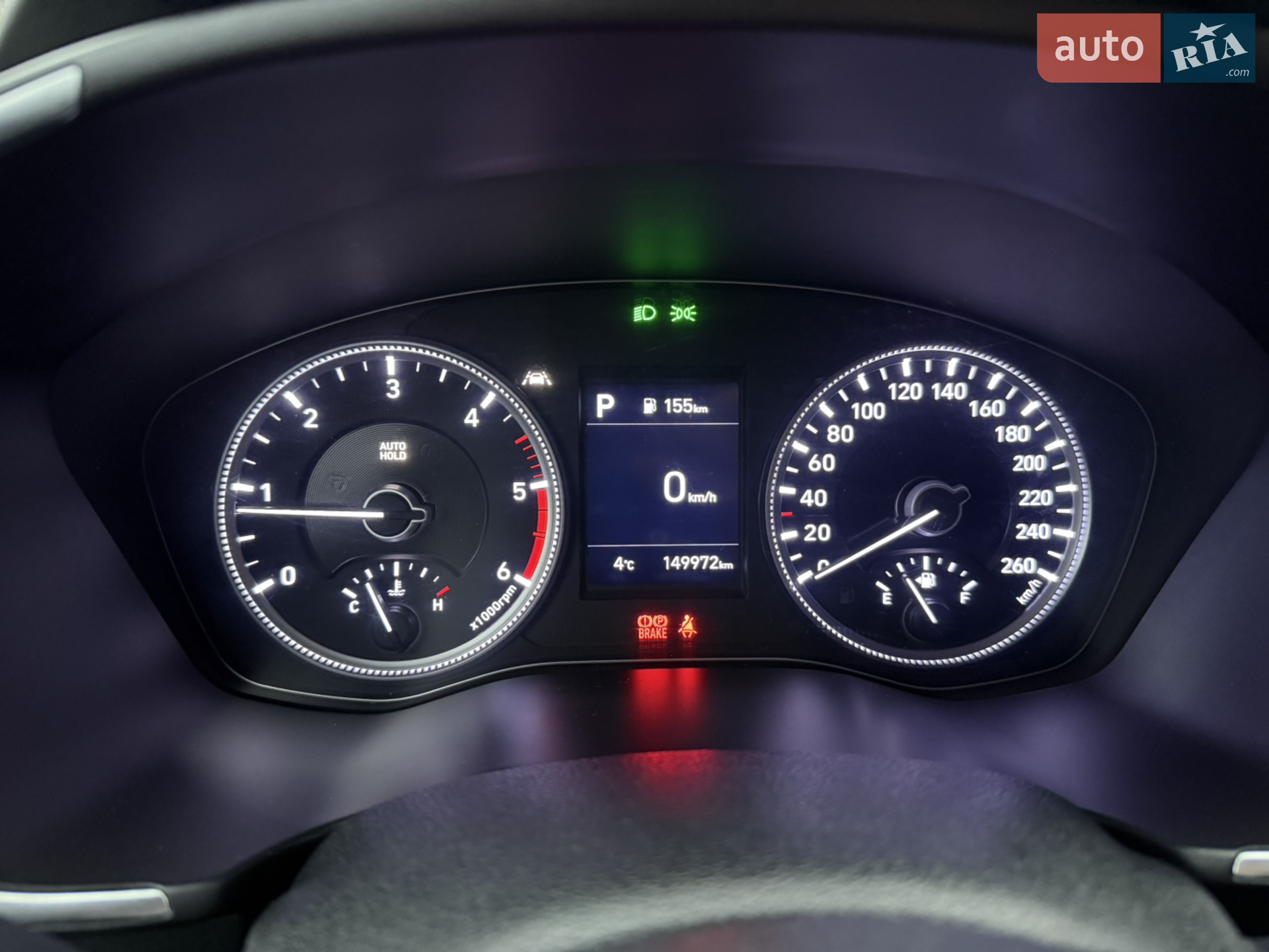2018 Hyundai Santa Fe - мініатюра 53
