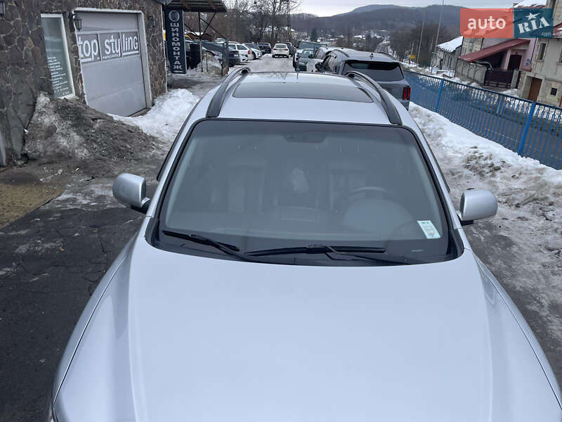 Внедорожник / Кроссовер Hyundai Santa FE 2012 в Львове фото 8 Внедорожник / Кроссовер Hyundai Santa FE 2012 в Львове