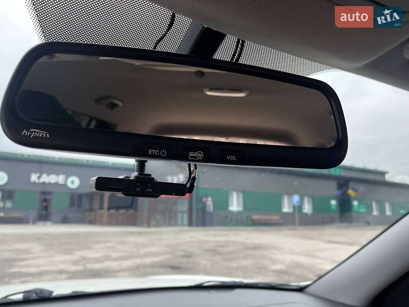 Внедорожник / Кроссовер Hyundai Santa FE 2011 в Запорожье фото 3 Внедорожник / Кроссовер Hyundai Santa FE 2011 в Запорожье