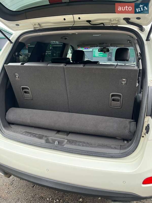 Внедорожник / Кроссовер Hyundai Santa FE 2011 в Запорожье фото 13 Внедорожник / Кроссовер Hyundai Santa FE 2011 в Запорожье