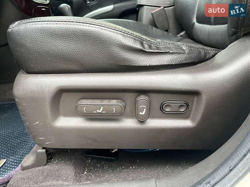 Внедорожник / Кроссовер Hyundai Santa FE 2011 в Запорожье фото 22 Внедорожник / Кроссовер Hyundai Santa FE 2011 в Запорожье