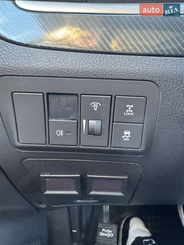 Внедорожник / Кроссовер Hyundai Santa FE 2010 в Луцке фото 22 Внедорожник / Кроссовер Hyundai Santa FE 2010 в Луцке