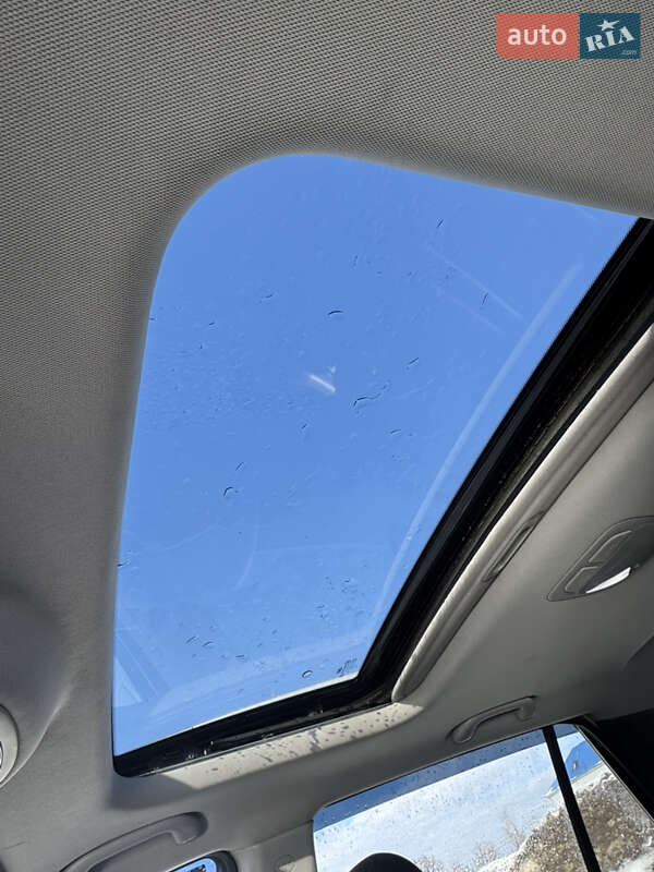 Внедорожник / Кроссовер Hyundai Santa FE 2010 в Луцке фото 33 Внедорожник / Кроссовер Hyundai Santa FE 2010 в Луцке