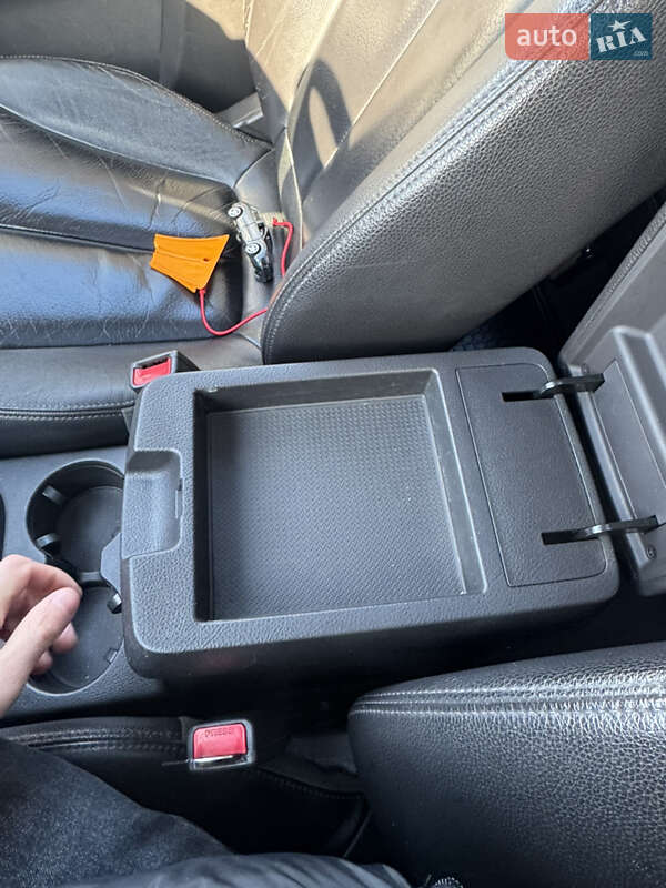 Внедорожник / Кроссовер Hyundai Santa FE 2010 в Луцке фото 34 Внедорожник / Кроссовер Hyundai Santa FE 2010 в Луцке