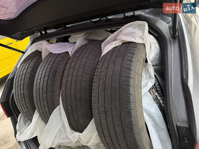 Внедорожник / Кроссовер Hyundai Santa FE 2014 в Одессе