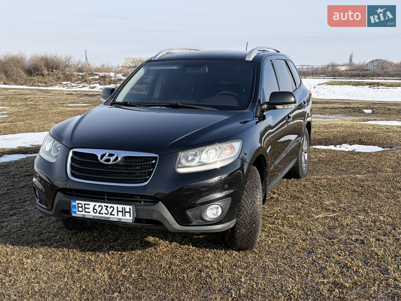 2010 Hyundai Santa Fe - мініатюра 78