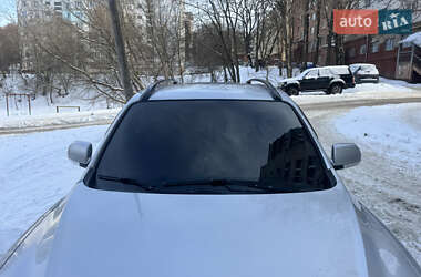 Позашляховик / Кросовер Hyundai Santa FE 2012 в Хмельницькому