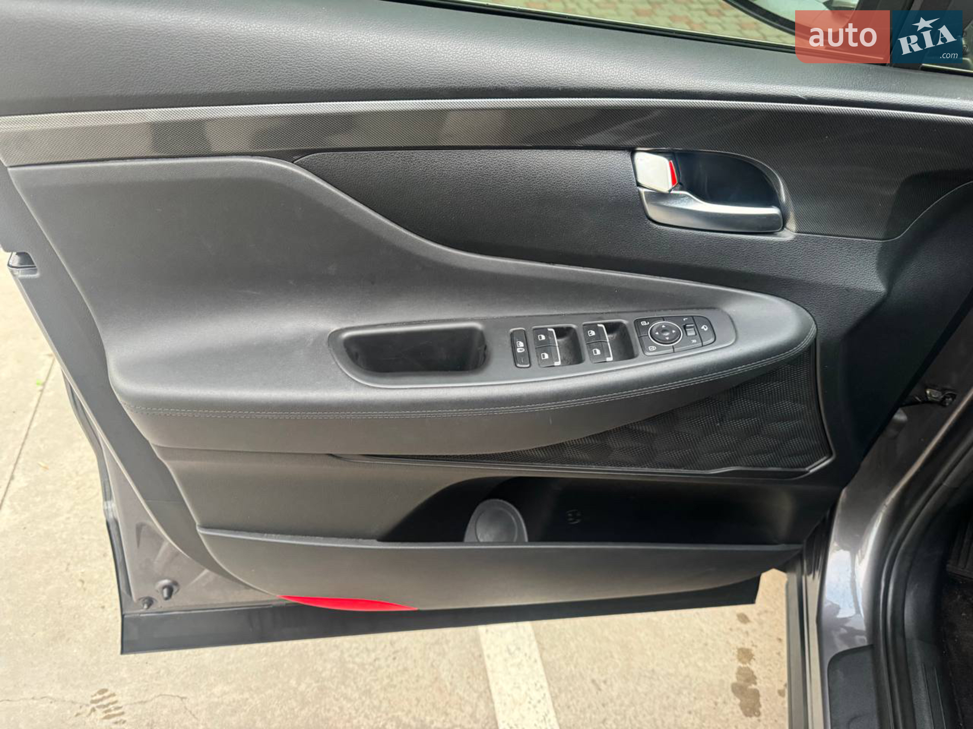 2020 Hyundai Santa Fe - мініатюра 8