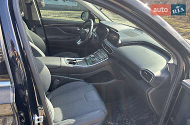 Внедорожник / Кроссовер Hyundai Santa FE 2023 в Николаеве