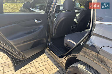 Внедорожник / Кроссовер Hyundai Santa FE 2023 в Николаеве