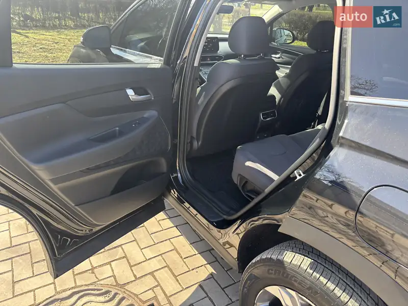 Hyundai Santa FE 2023 VIN 5NMS2DAJ6PH581323 фото оголошення 20 з 70