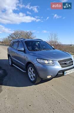 Позашляховик / Кросовер Hyundai Santa FE 2006 в Рівному