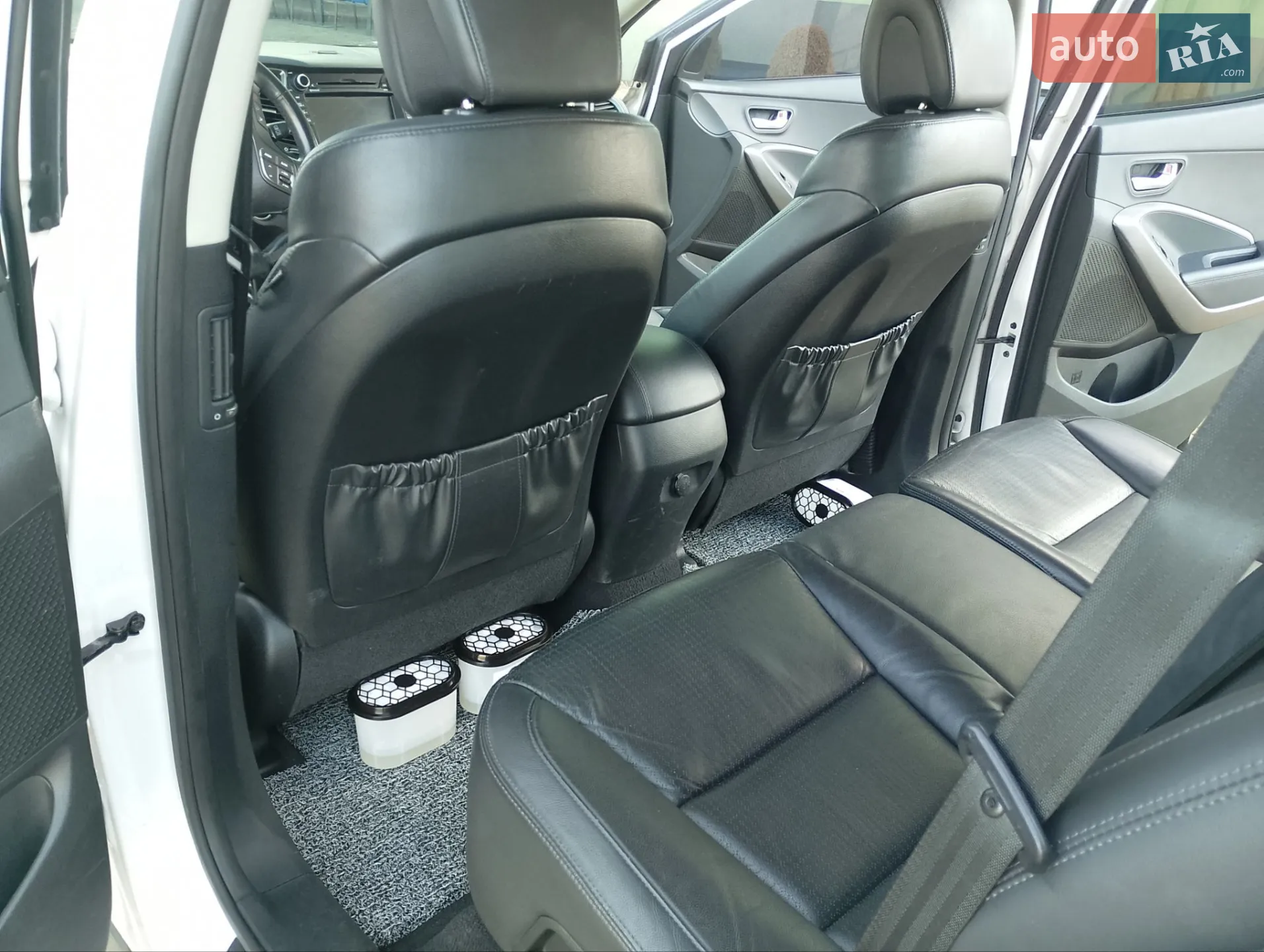 2013 Hyundai Santa Fe - мініатюра 25
