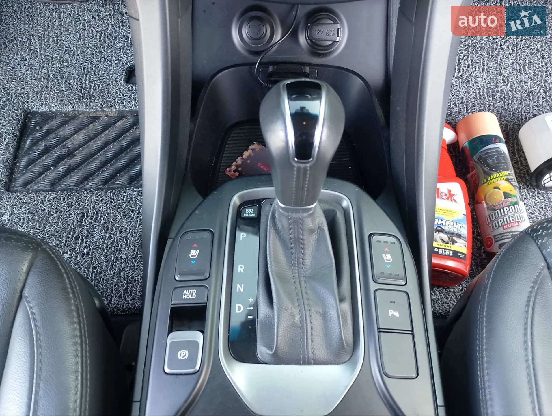 2013 Hyundai Santa Fe - мініатюра 29