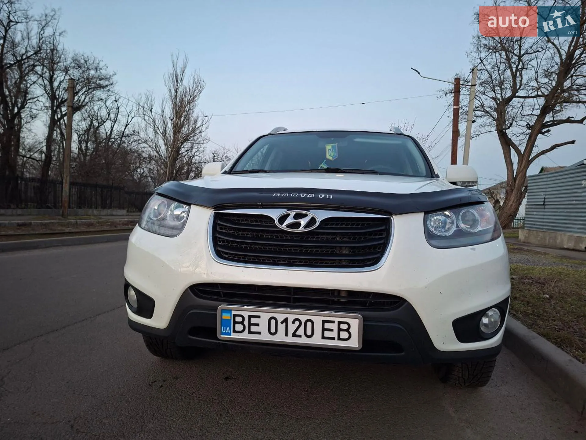 2010 Hyundai Santa Fe - мініатюра 22
