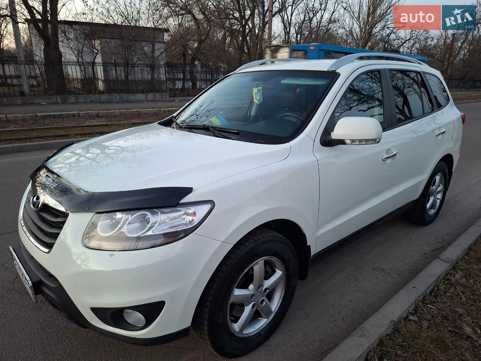 2010 Hyundai Santa Fe - мініатюра 30
