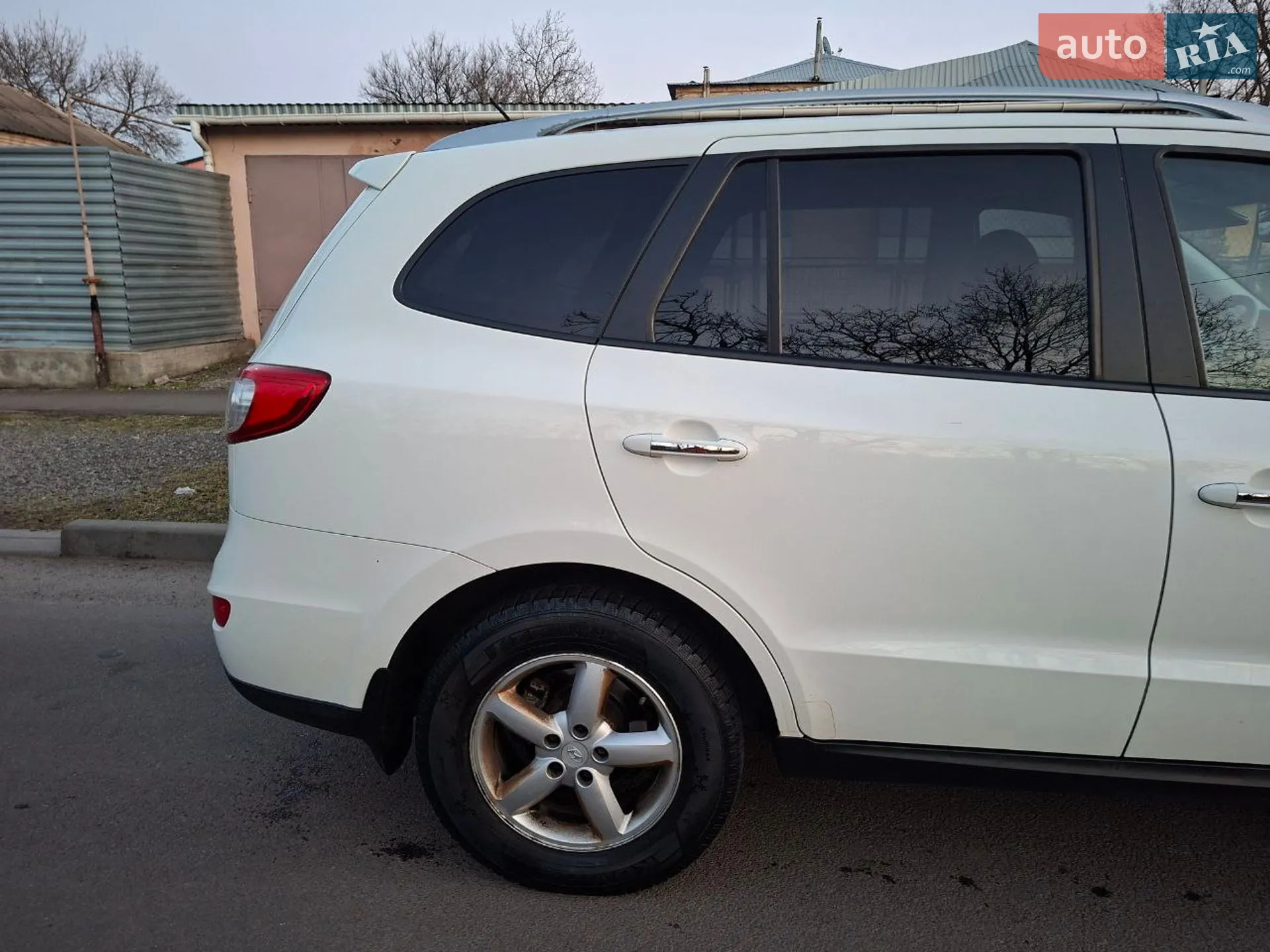 2010 Hyundai Santa Fe - мініатюра 39