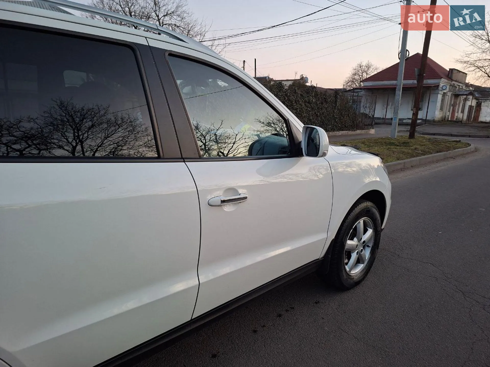 2010 Hyundai Santa Fe - мініатюра 41