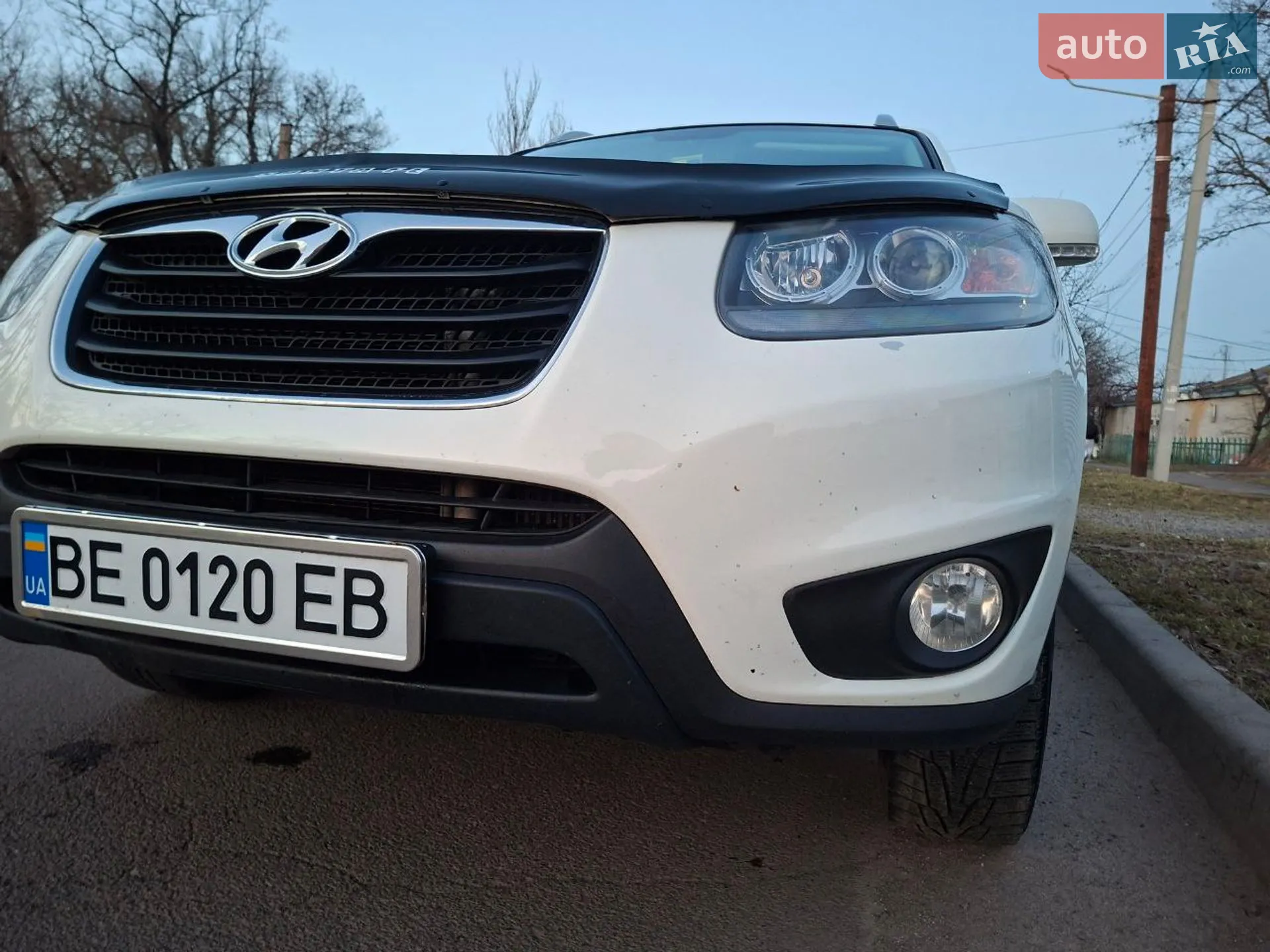 2010 Hyundai Santa Fe - мініатюра 48