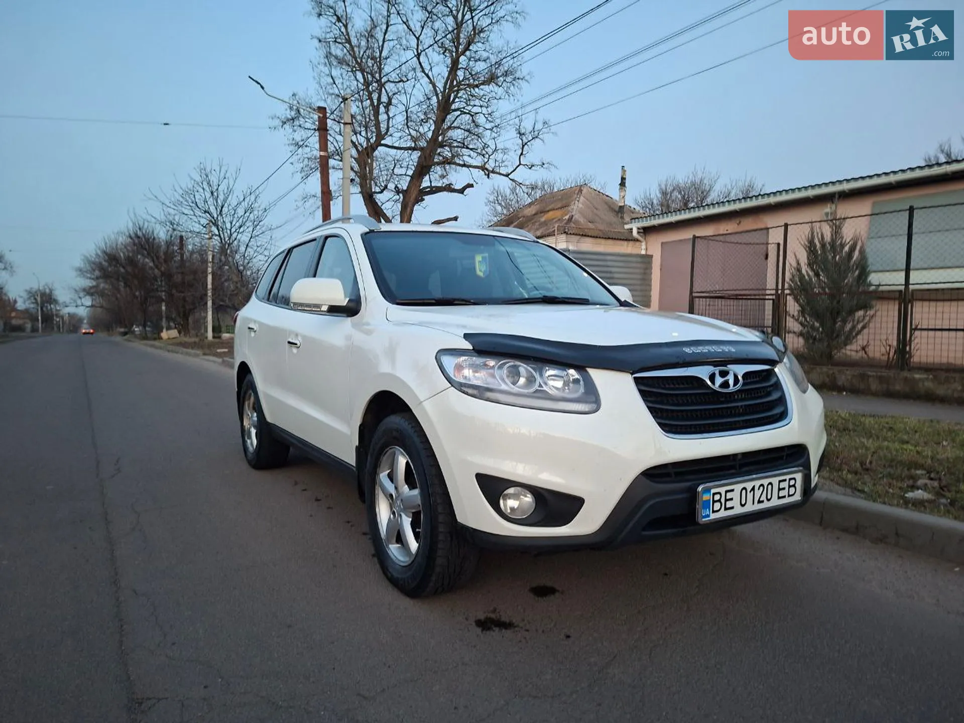 2010 Hyundai Santa Fe - мініатюра 52