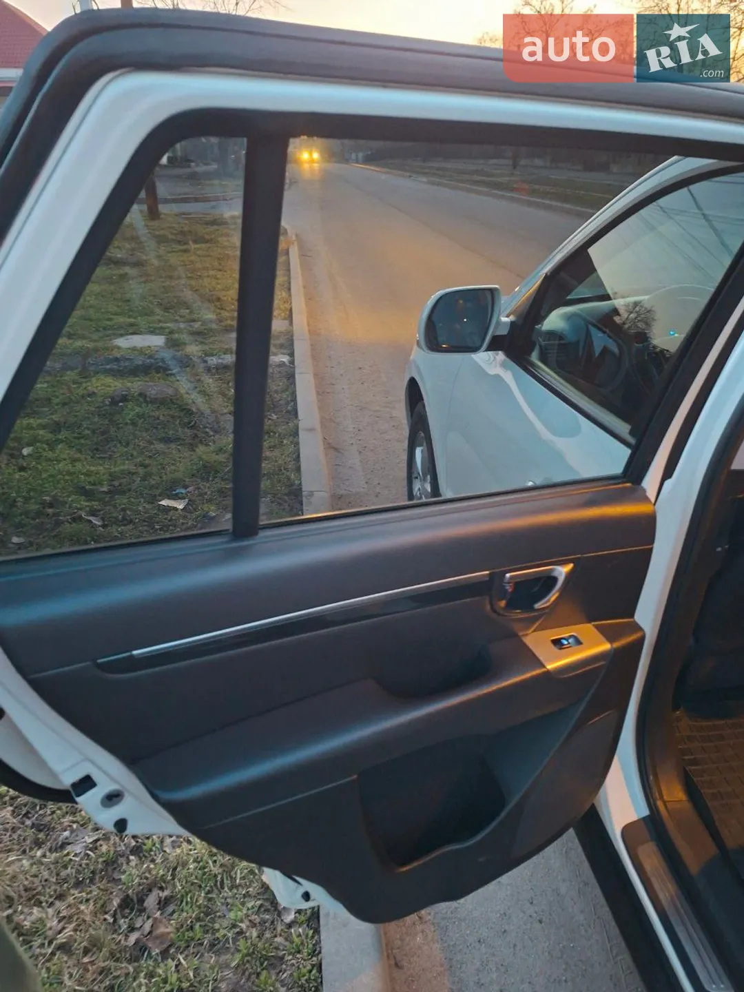 2010 Hyundai Santa Fe - мініатюра 62