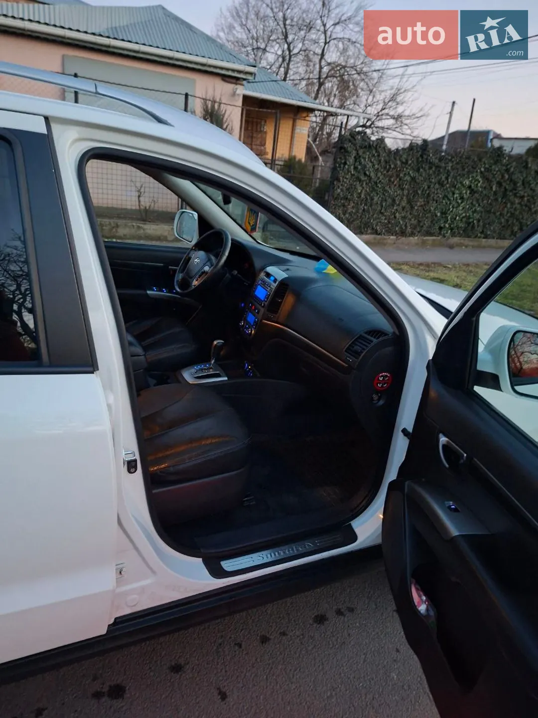 2010 Hyundai Santa Fe - мініатюра 65