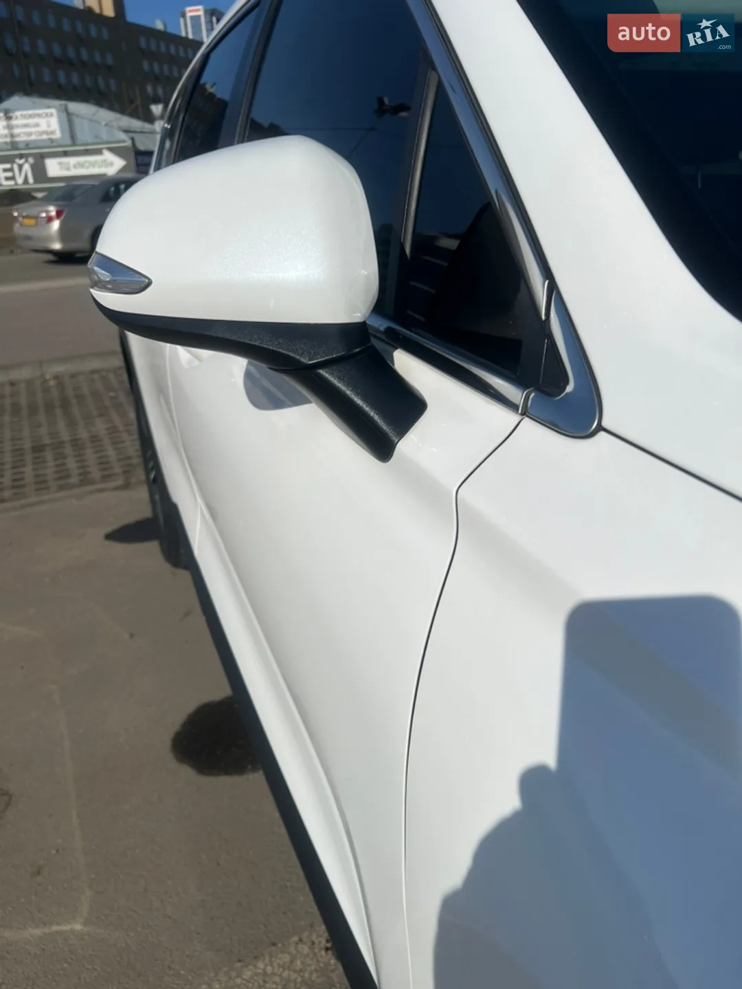 2022 Hyundai Santa Fe - мініатюра 4