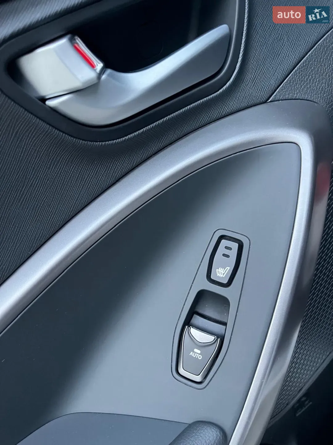 2015 Hyundai Santa Fe - мініатюра 57