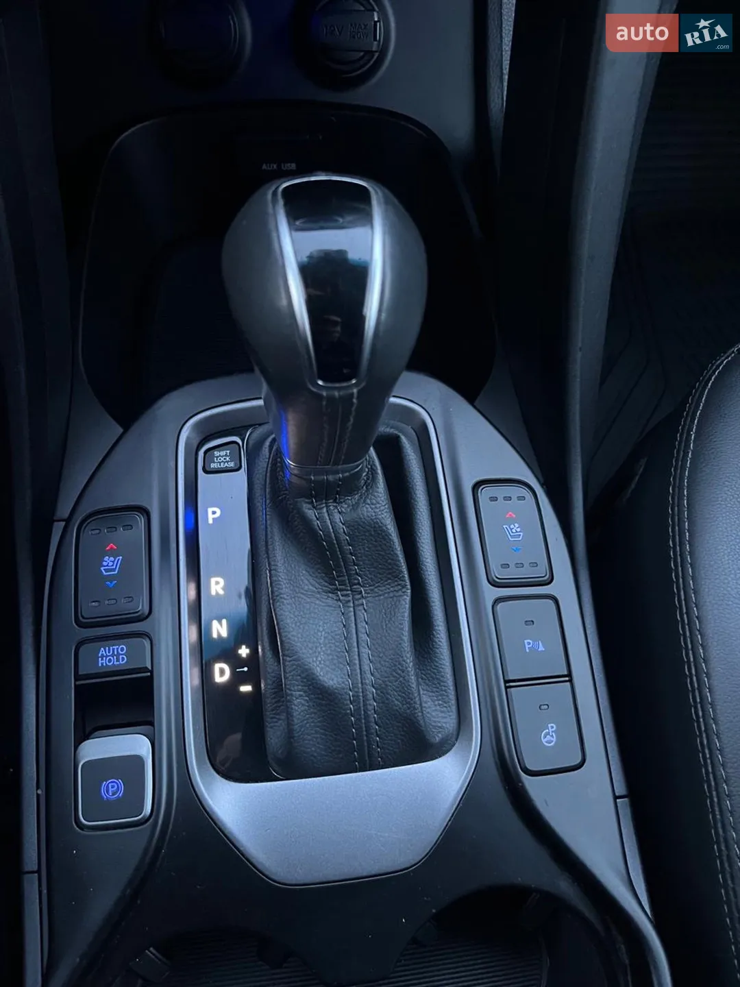 2015 Hyundai Santa Fe - мініатюра 77