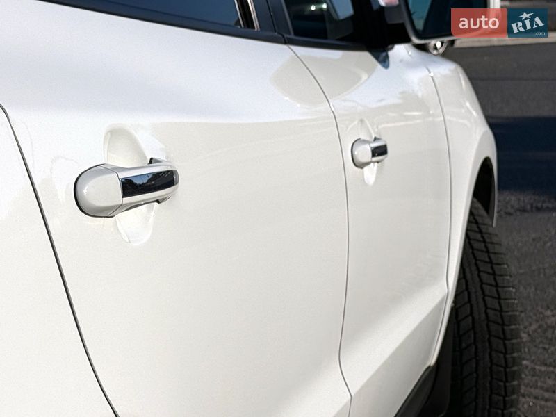 Внедорожник / Кроссовер Hyundai Santa FE 2012 в Днепре