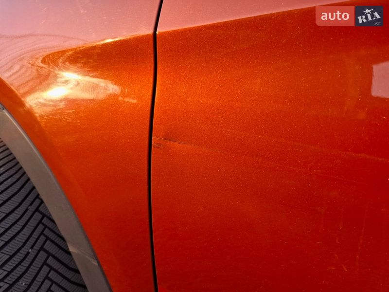 Внедорожник / Кроссовер Hyundai Santa FE 2016 в Киеве