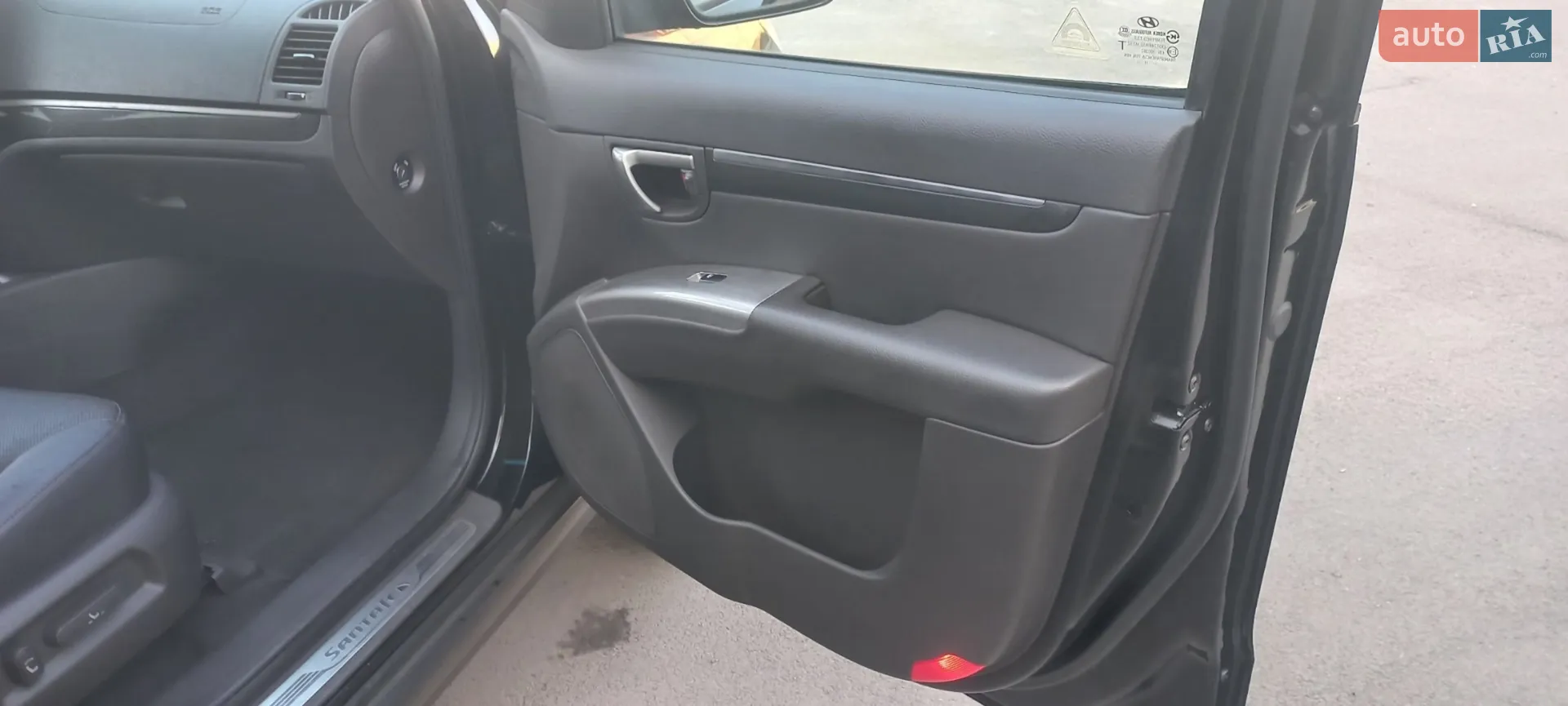 2012 Hyundai Santa Fe - мініатюра 24
