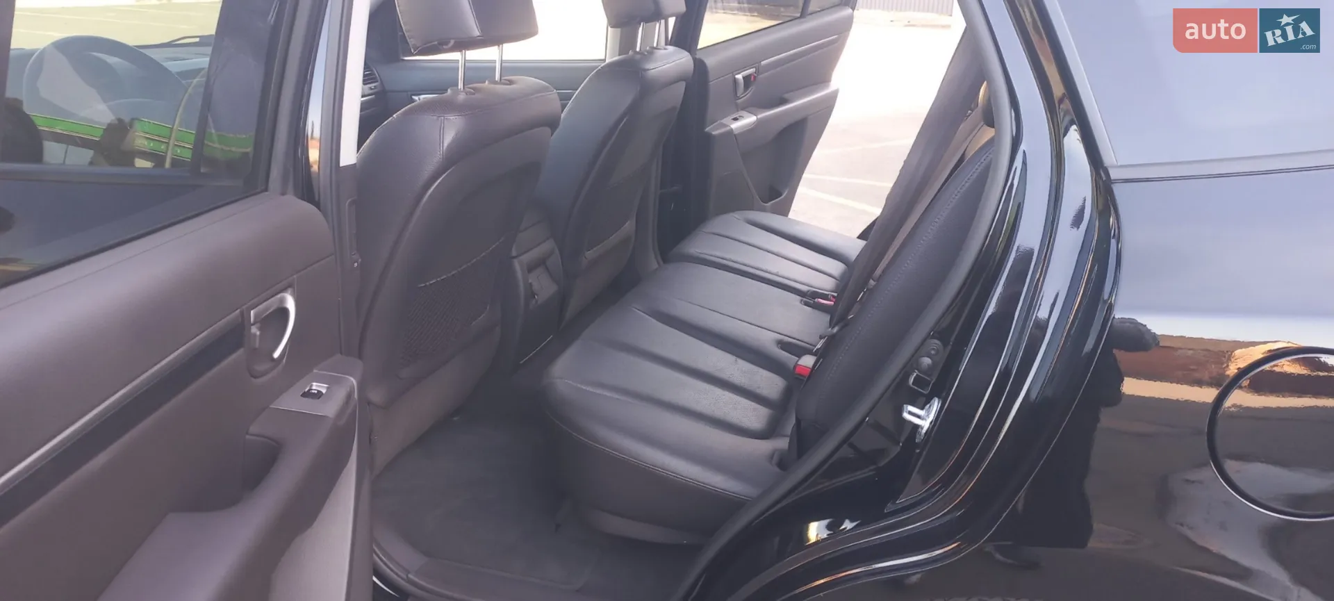 2012 Hyundai Santa Fe - мініатюра 43