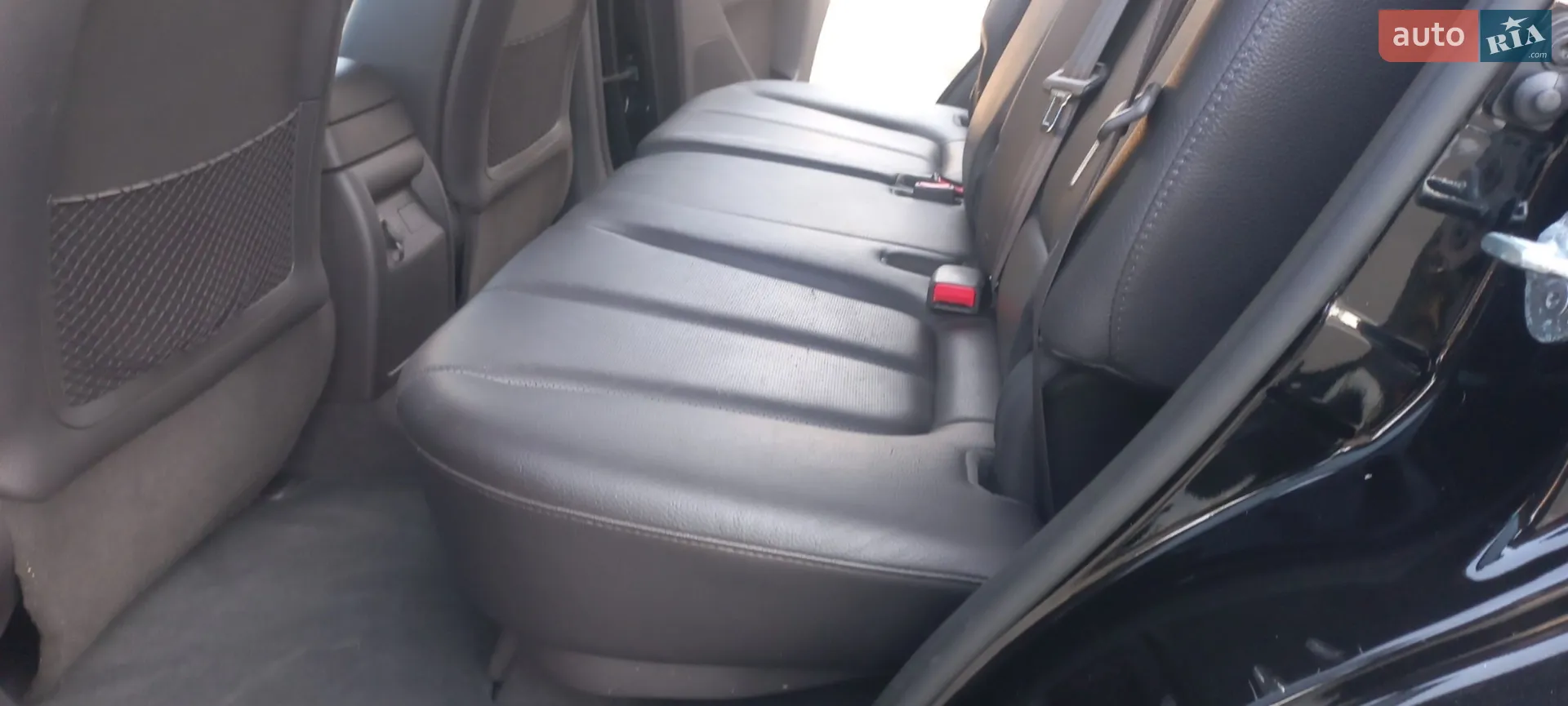 2012 Hyundai Santa Fe - мініатюра 47