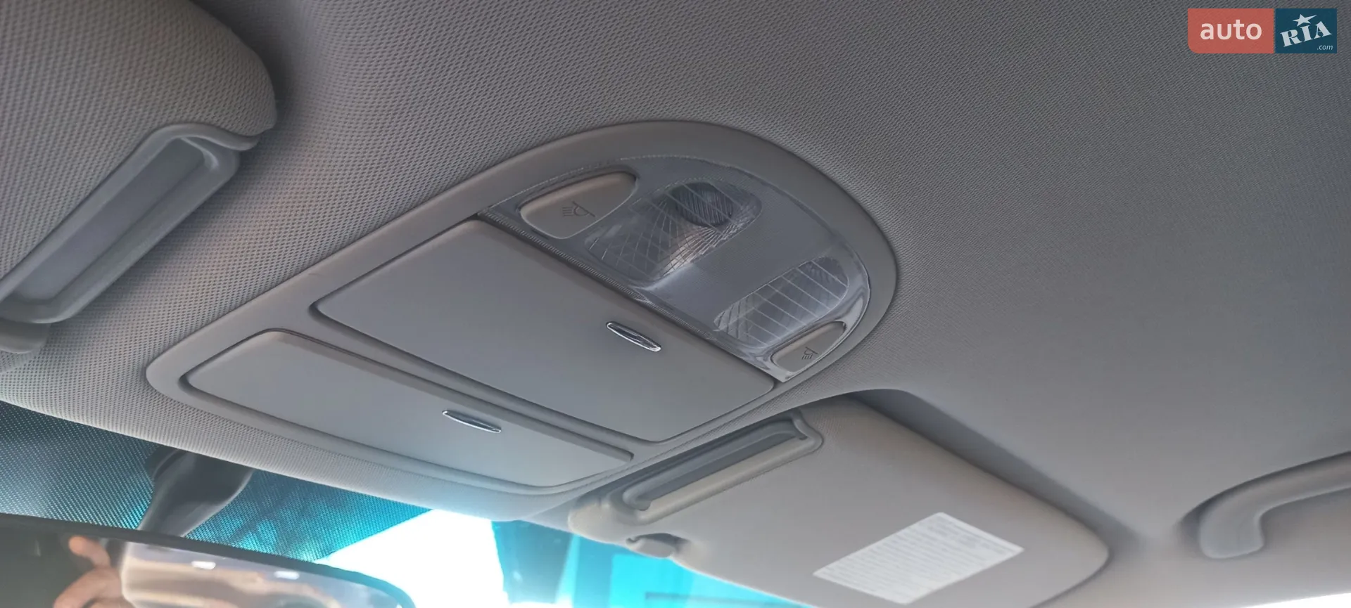 2012 Hyundai Santa Fe - мініатюра 58