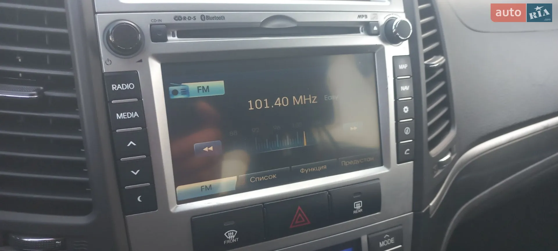 2012 Hyundai Santa Fe - мініатюра 71