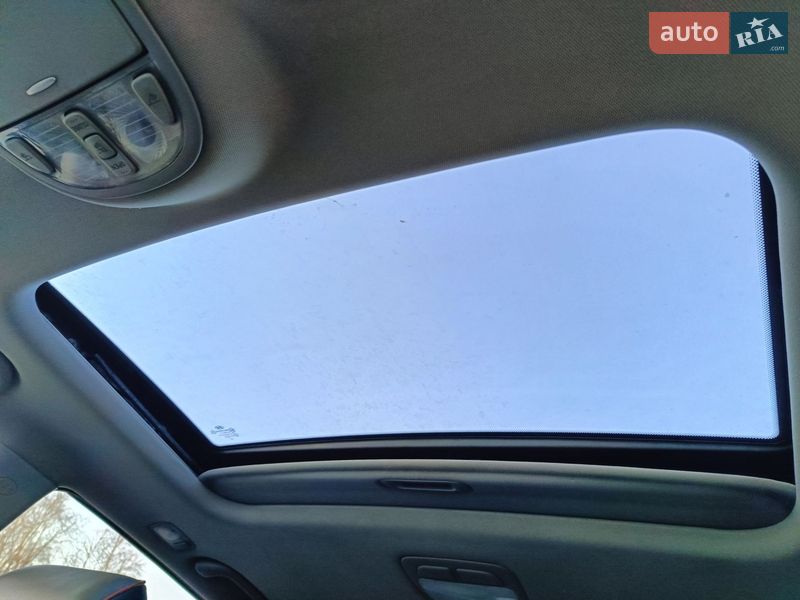 Внедорожник / Кроссовер Hyundai Santa FE 2007 в Киеве