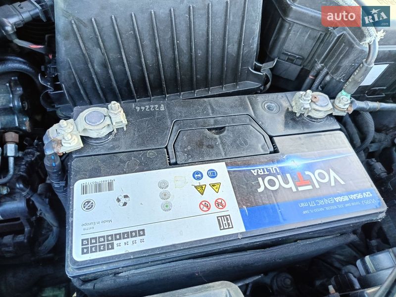 Внедорожник / Кроссовер Hyundai Santa FE 2007 в Киеве