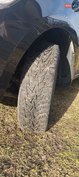 Внедорожник / Кроссовер Hyundai Santa FE 2009 в Надворной