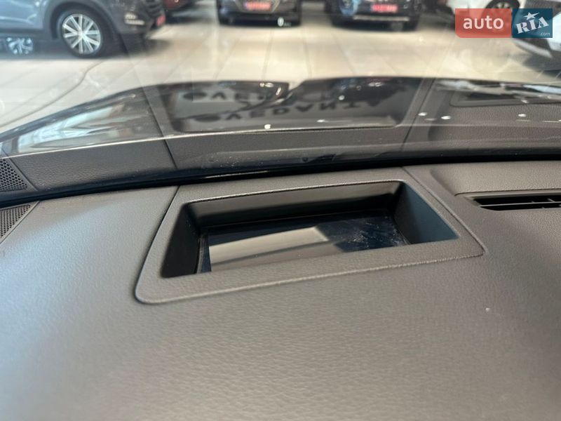 Внедорожник / Кроссовер Hyundai Santa FE 2018 в Одессе