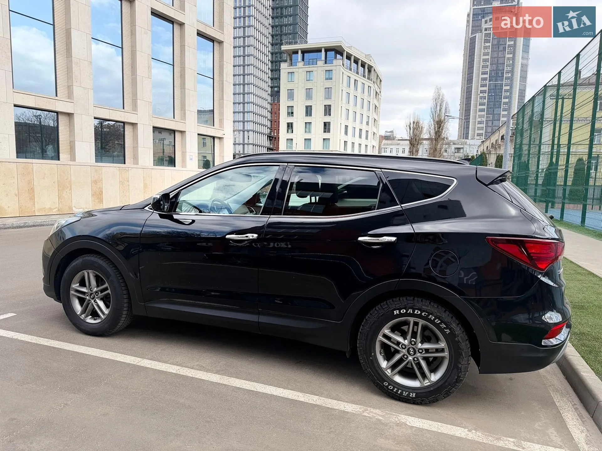 2018 Hyundai Santa Fe - мініатюра 2
