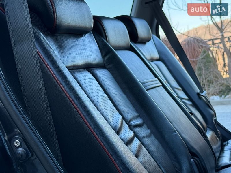 Внедорожник / Кроссовер Hyundai Santa FE 2008 в Мукачево