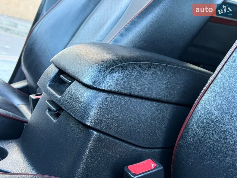 Внедорожник / Кроссовер Hyundai Santa FE 2008 в Мукачево