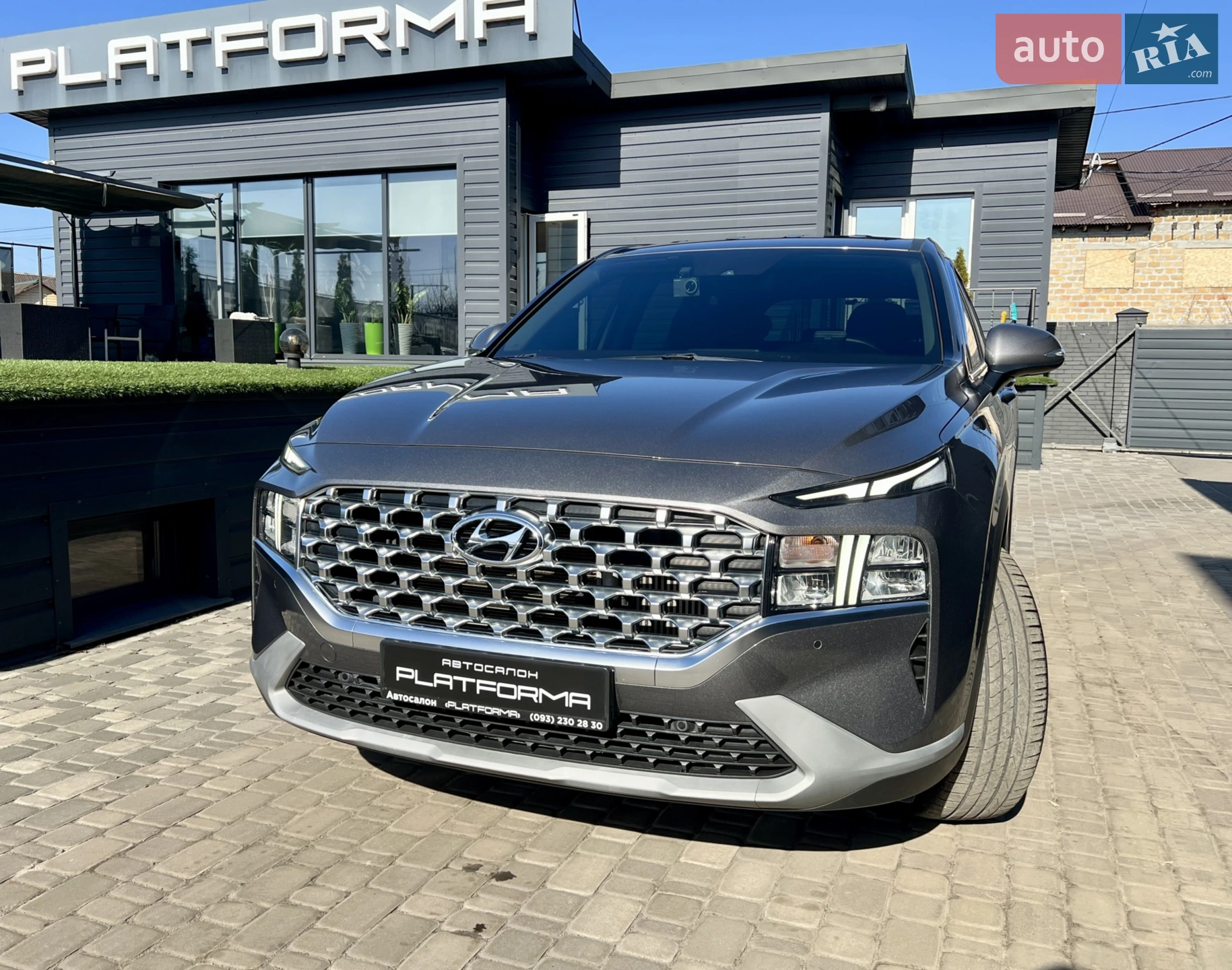 2020 Hyundai Santa Fe - мініатюра 98