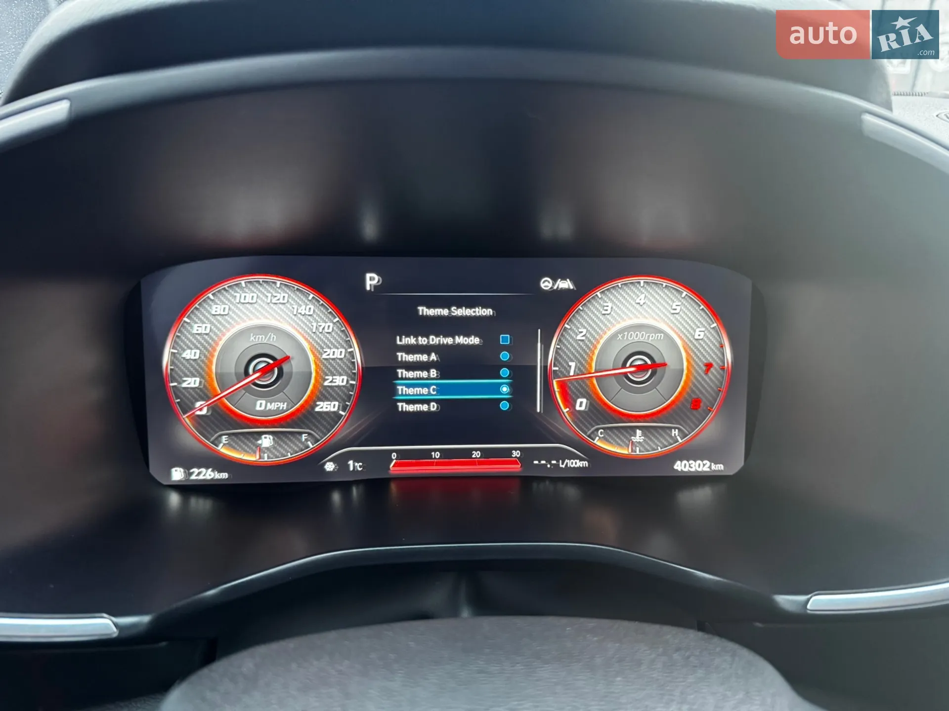 2022 Hyundai Santa Fe - мініатюра 36