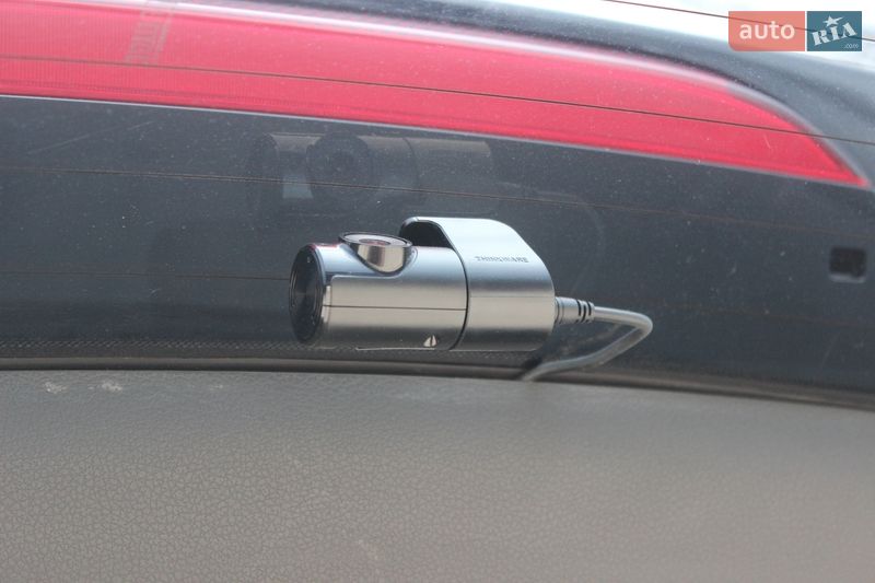 Внедорожник / Кроссовер Hyundai Santa FE 2018 в Днепре