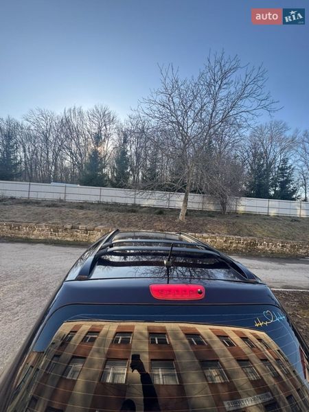 Внедорожник / Кроссовер Hyundai Santa FE 2006 в Яремче