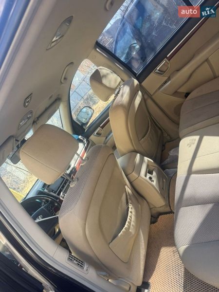 Внедорожник / Кроссовер Hyundai Santa FE 2006 в Яремче